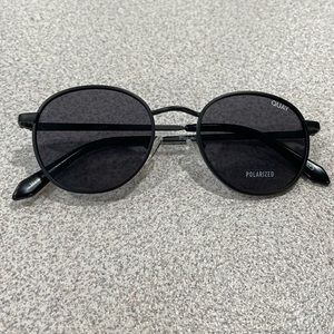 Quay Polarized Sunglasses